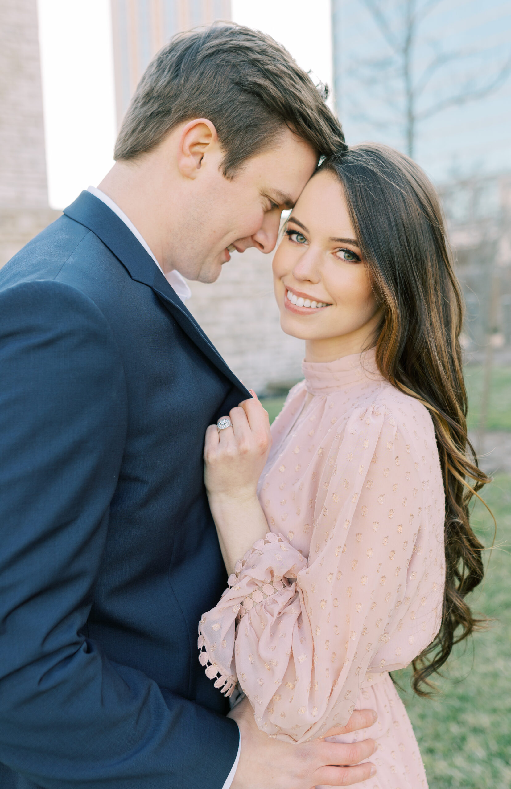 Main Page Engagement Photo