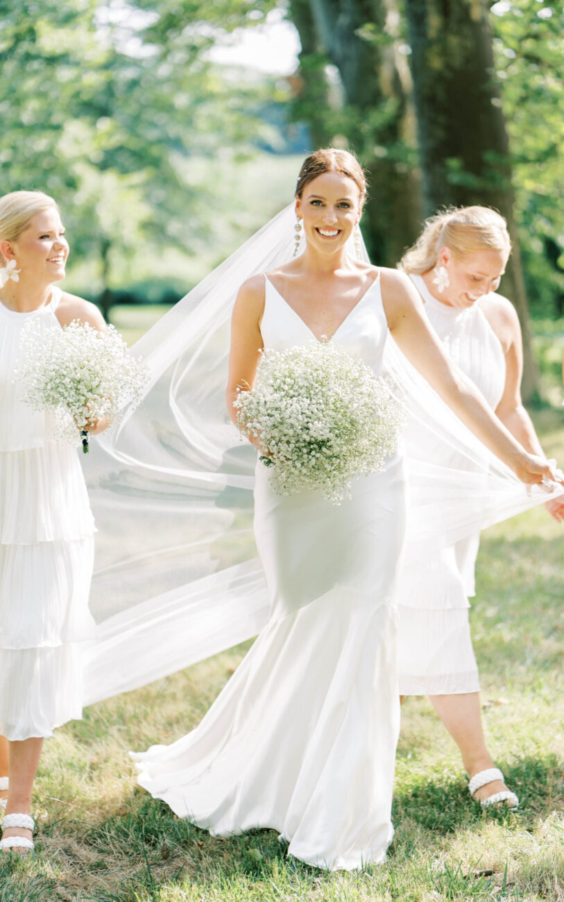 St Louis Wedding Photographer