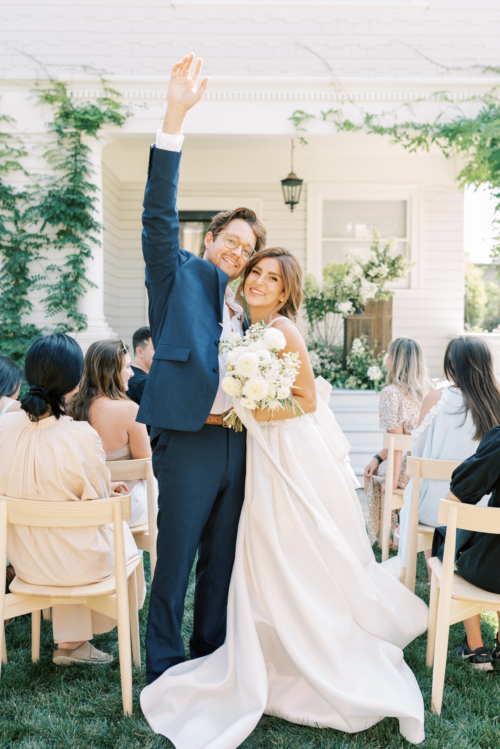 Missouri Wedding Photographer